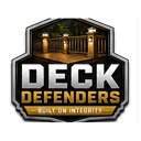 Deck Defenders logo